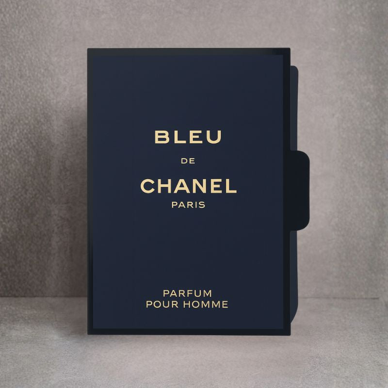 Bleu de Chanel Parfum