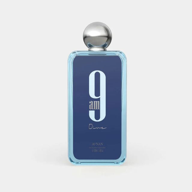 Afnan 9AM DIVE EDP