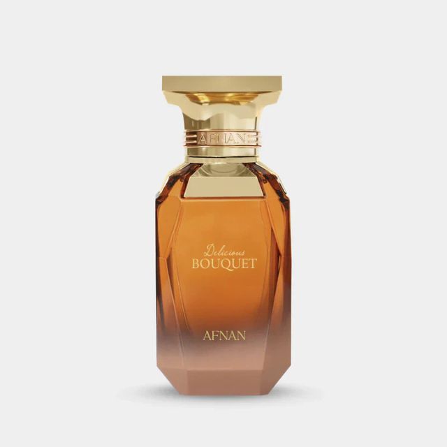 Afnan DELICIOUS BOUQUET EDP