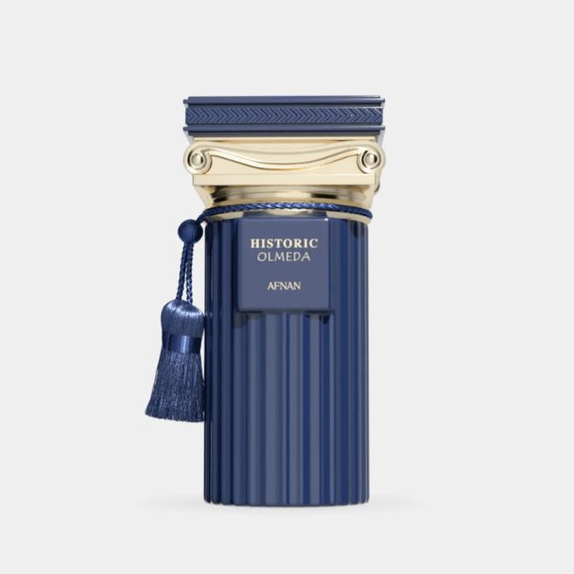 Afnan HISTORIC OLMEDA EDP