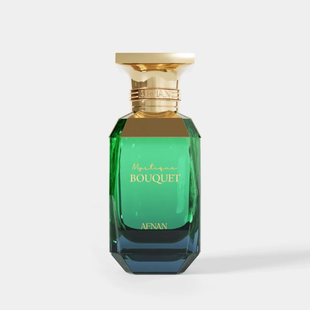 Afnan MYSTIQUE BOUQUET EDP