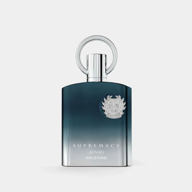 Afnan SUPREMACY INCENSE EDP