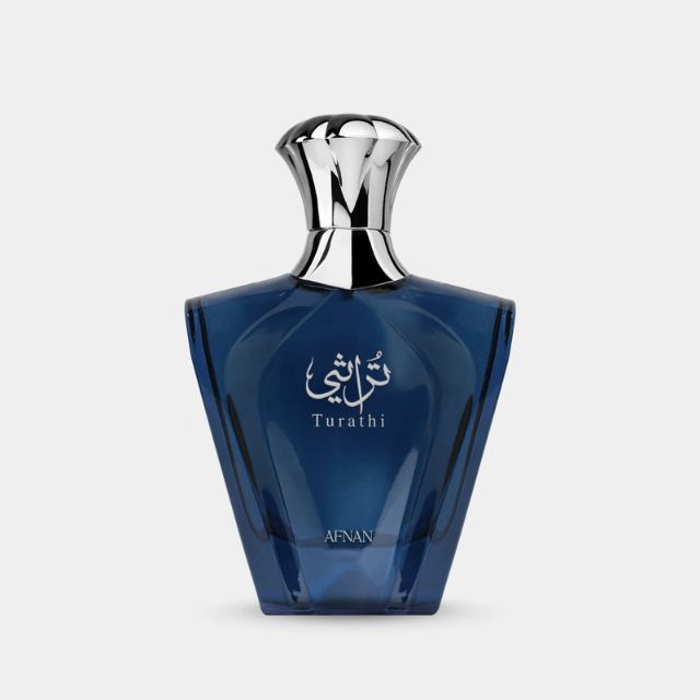 Afnan TURATHI BLUE