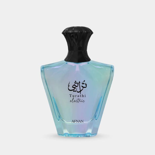 Afnan TURATHI ELECTRIC EDP