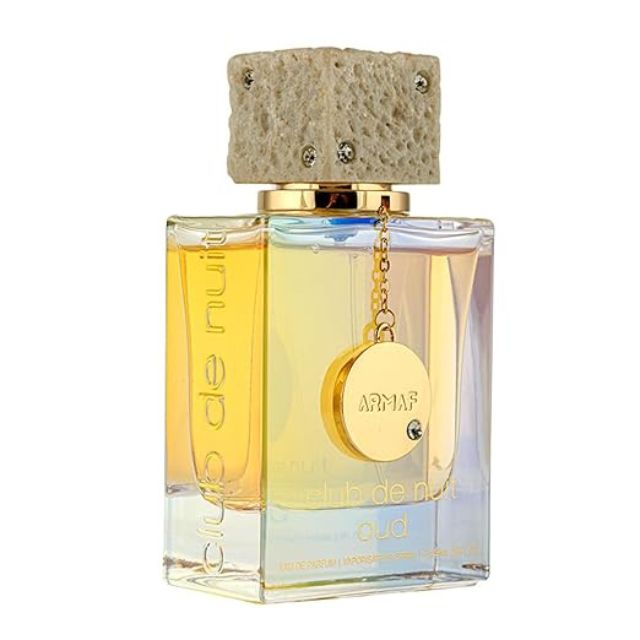 Armaf CLUB DE NUIT OUD EDP