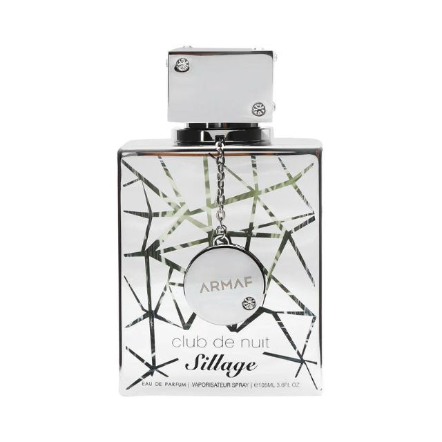 Armaf CLUB DE NUIT SILLAGE EDP