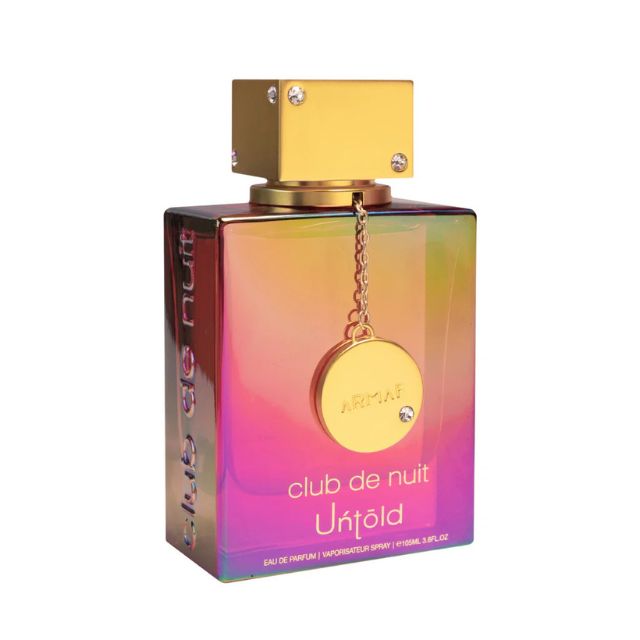 Armaf CLUB DE NUIT UNTOLD EDP