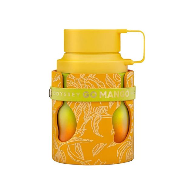 Armaf ODYSSEY GO MANGO EDP