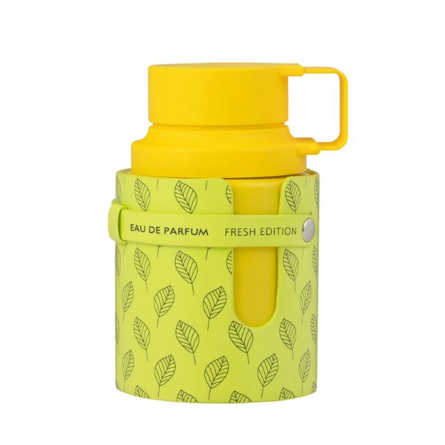 Armaf ODYSSEY LIMONI EDP