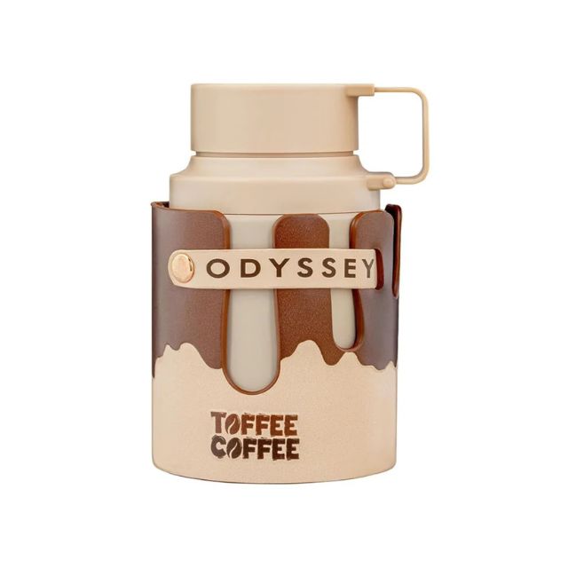 Armaf ODYSSEY TOFFEE COFFEE EDP