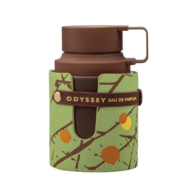 Armaf ODYSSEY DUBAI CHOCOLAT EDP