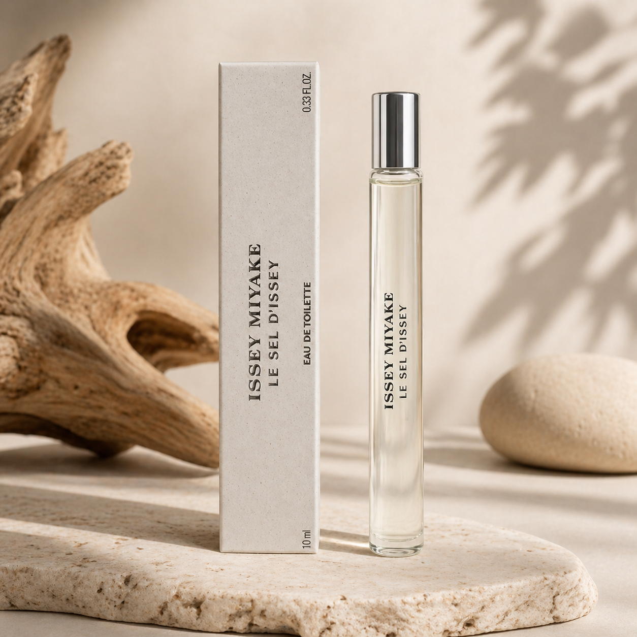 Issey Miyake LE SEL D'ISSEY EDT 10ML Vial