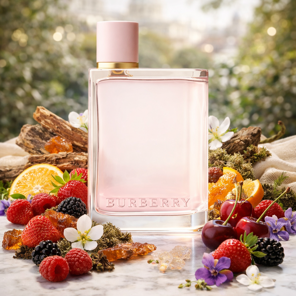 Burberry HER EDP – WHIFF CULTURE