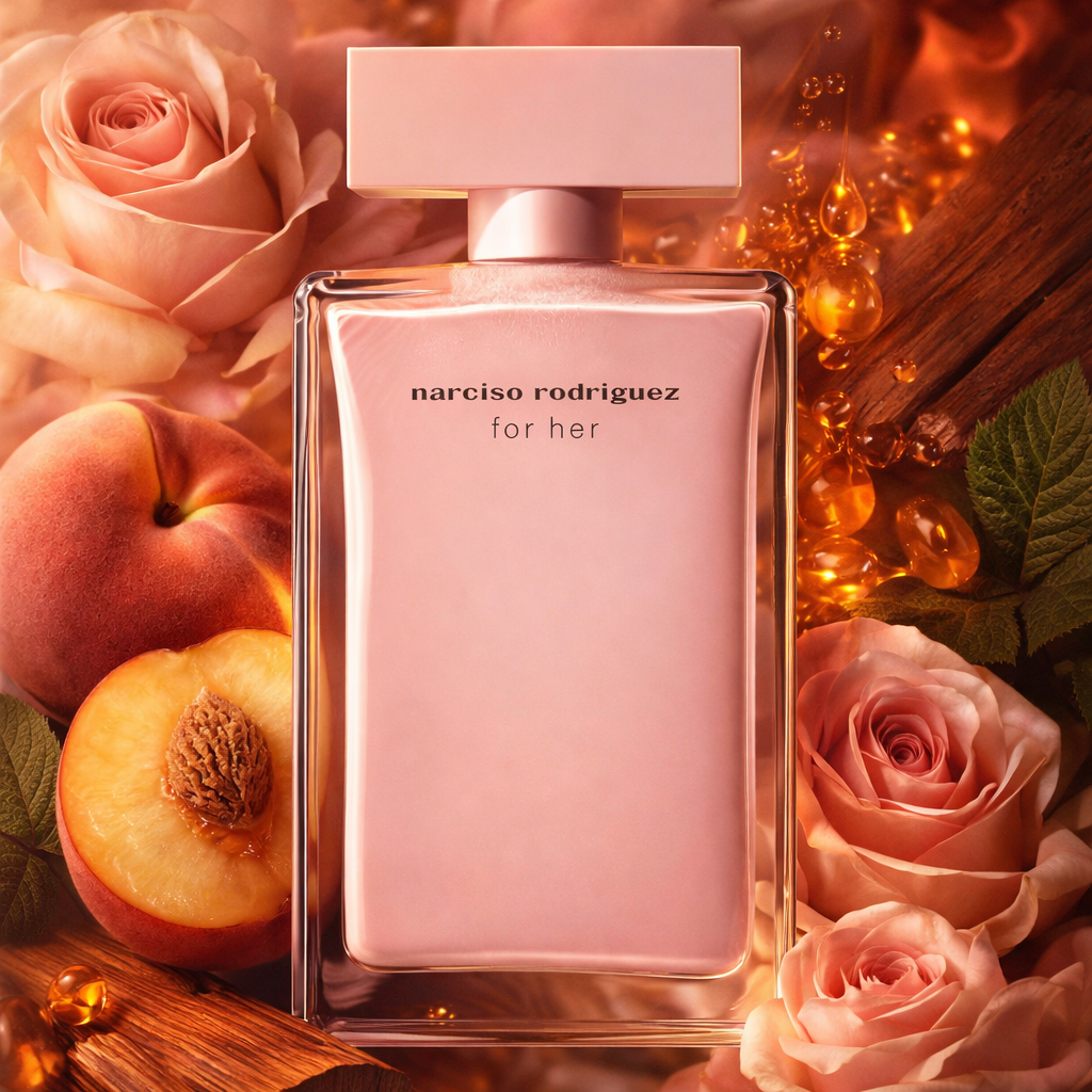 NARCISO RODRIGUEZ FOR HER EDP – WHIFF CULTURE