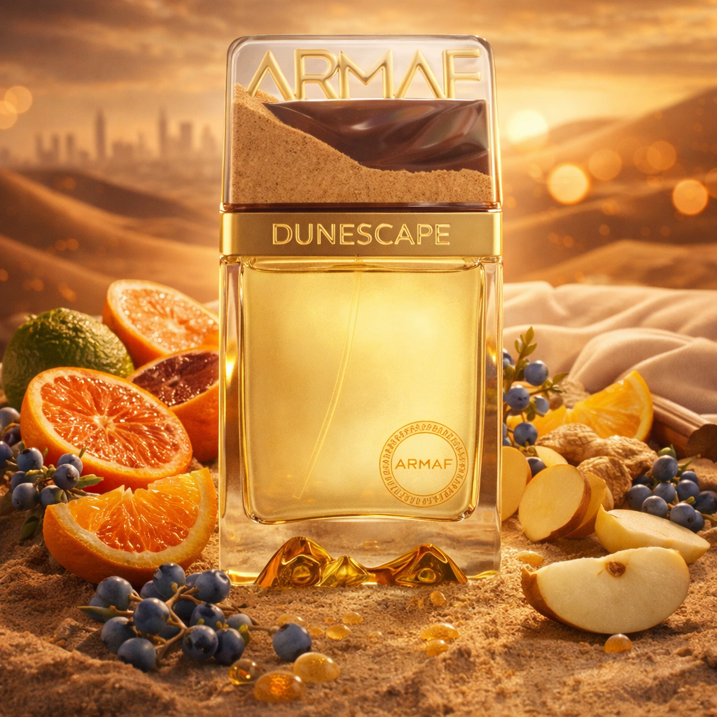 Armaf DUNESCAPE – WHIFF CULTURE