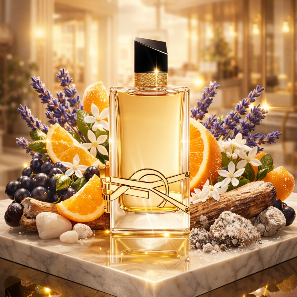 YSL LIBRE EDP – WHIFF CULTURE