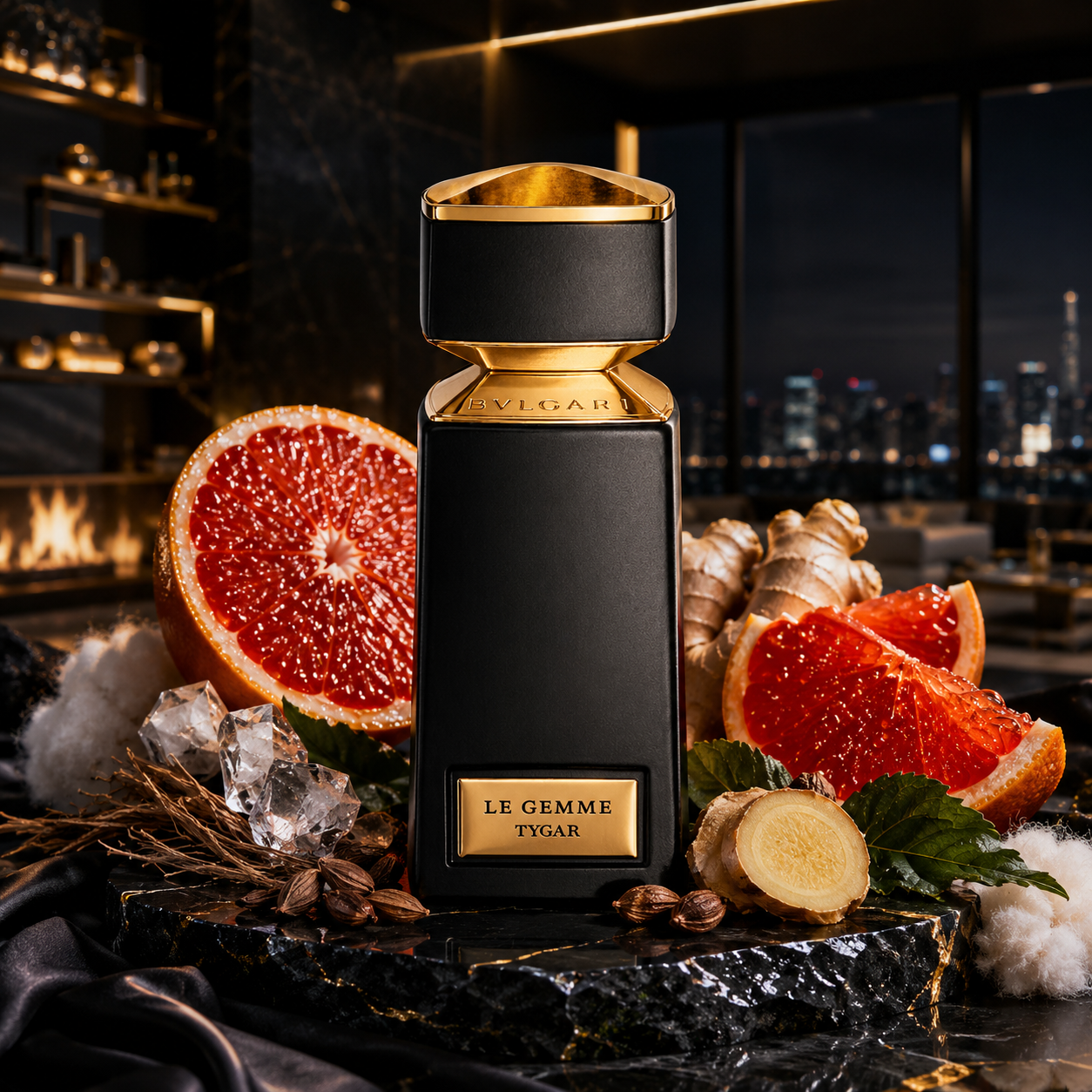 Bvlgari LE GEMME TYGAR EDP – WHIFF CULTURE