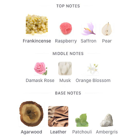 Gucci INTENSE OUD EDP