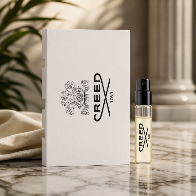 Creed AVENTUS Vial