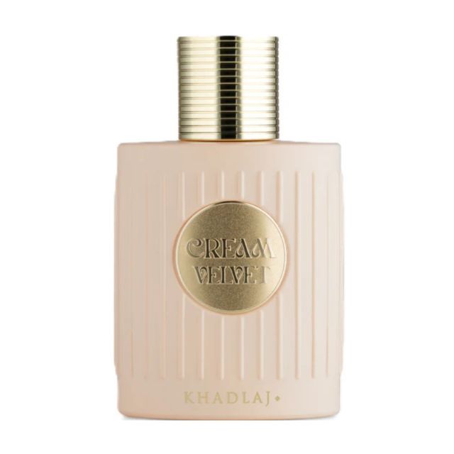 Khadlaj CREAM VELVET EDP
