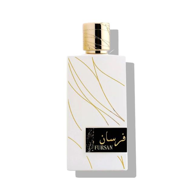 Khadlaj FURSAN WHITE