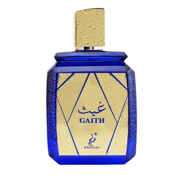 Khadlaj GAITH