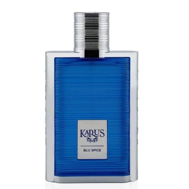 Khadlaj KARUS BLU SPICE