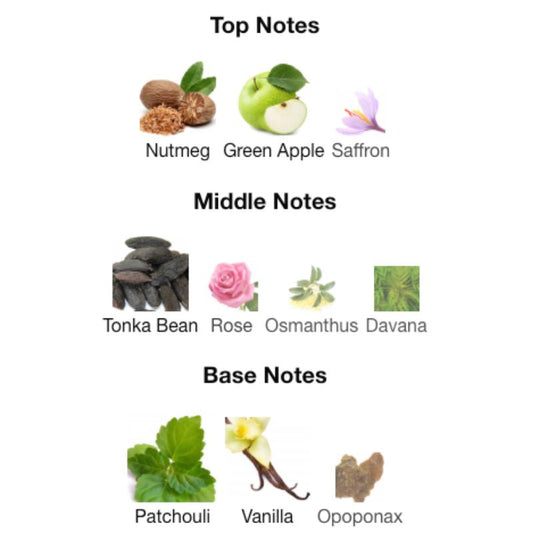 Khadlaj KARUS OUD FIRE