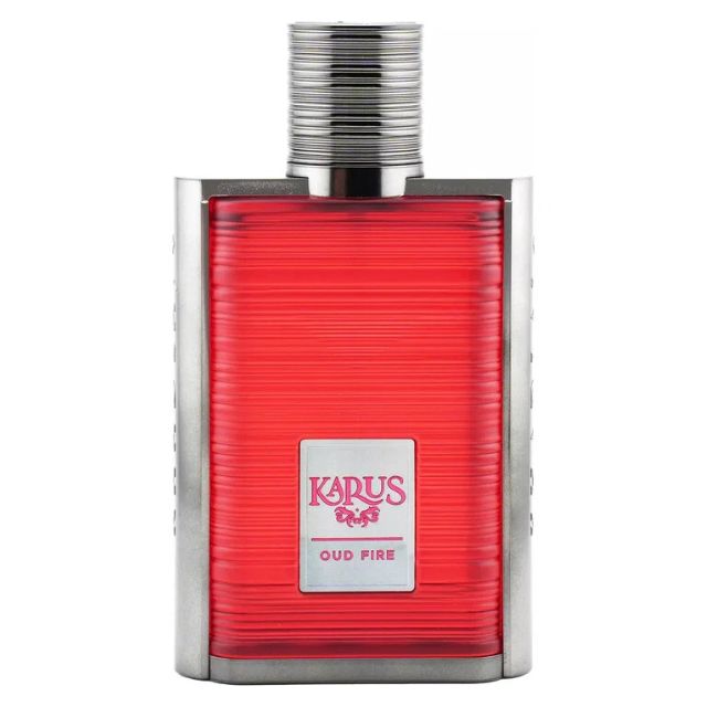 Khadlaj KARUS OUD FIRE