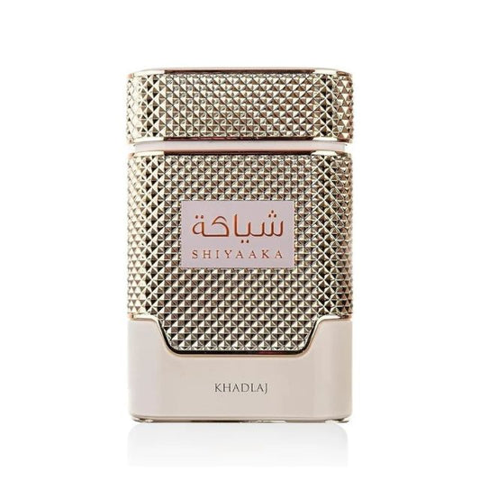 Khadlaj SHIYAAKA WHITE