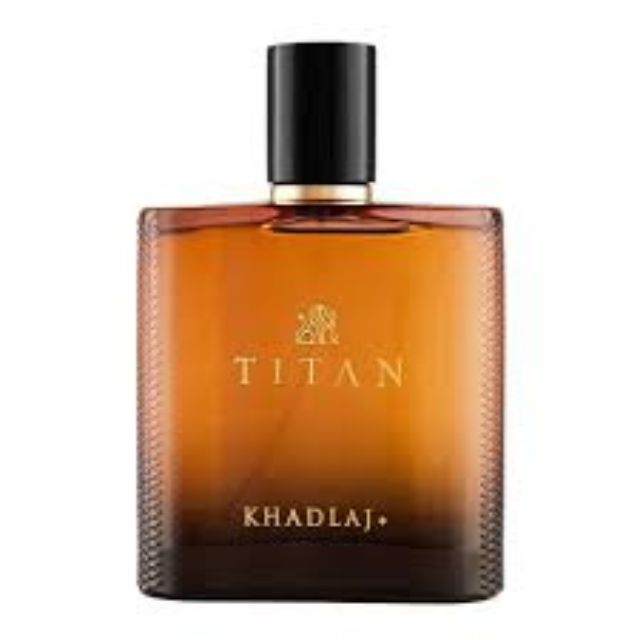 Khadlaj TITAN