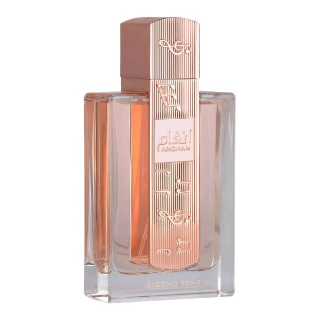 Lattafa ANGHAM SECOND SONG EDP