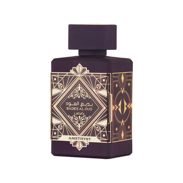Lattafa BADE'E AL OUD AMETHYST