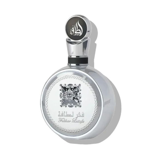 Lattafa FAKHAR PLATIN