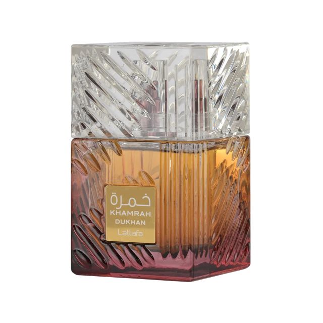 Lattafa KHAMRAH DUKHAN