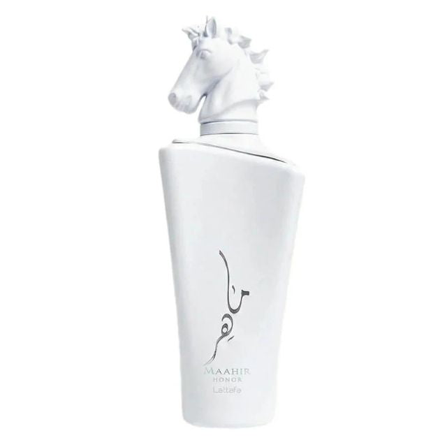Lattafa MAAHIR HONOR EDP