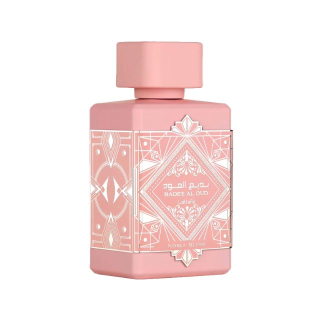 Lattafa NOBLE BLUSH