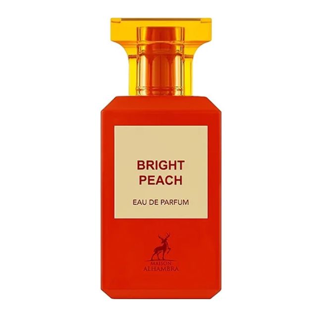 Maison Alhambra BRIGHT PEACH
