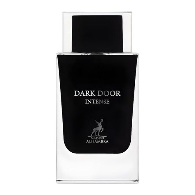 Maison Alhambra DARK DOOR INTENSE