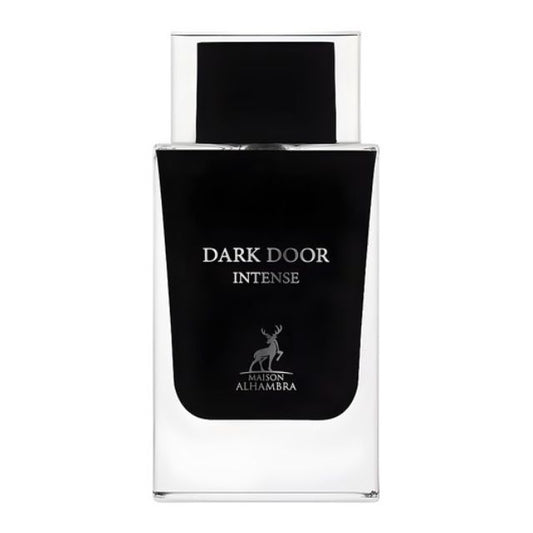 Maison Alhambra DARK DOOR INTENSE