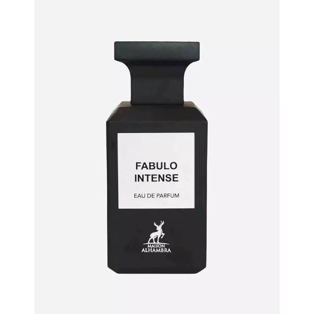 Maison Alhambra FABULO INTENSE
