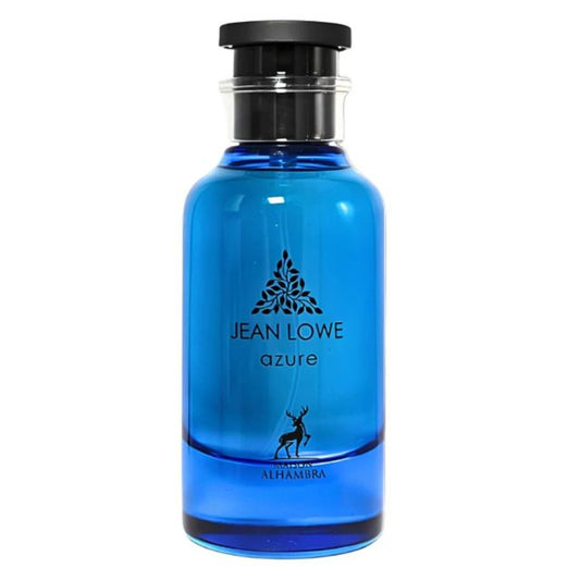 Maison Alhambra JEAN LOWE AZURE