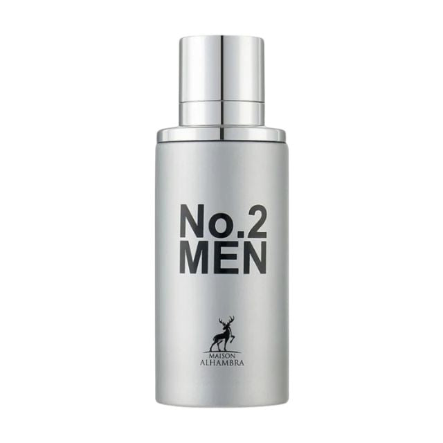 Maison Alhambra NO.2 MEN