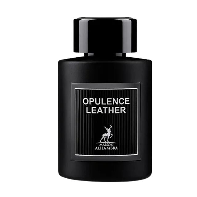Maison Alhambra OPULENCE LEATHER