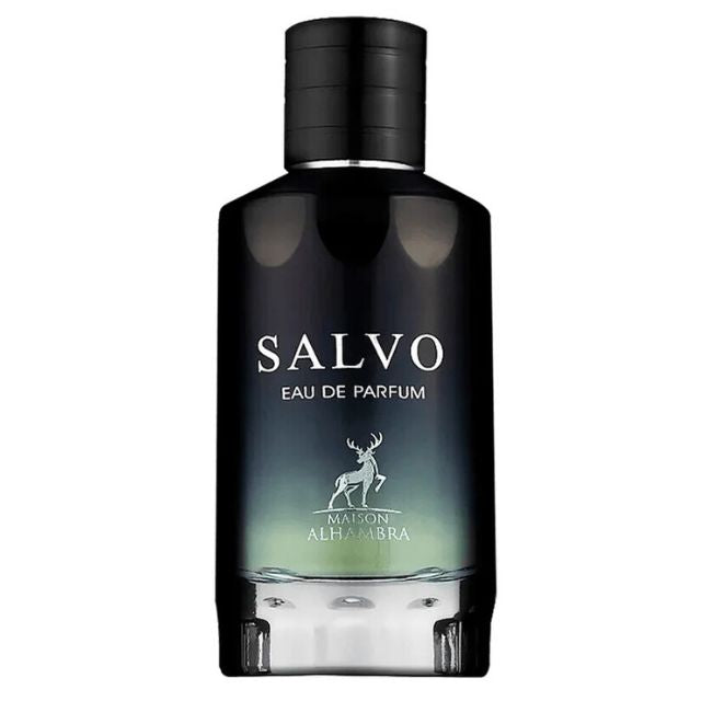 Maison Alhambra SALVO EDP
