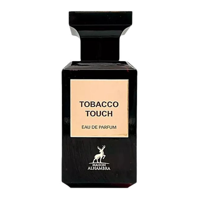 Maison Alhambra TOBACCO TOUCH