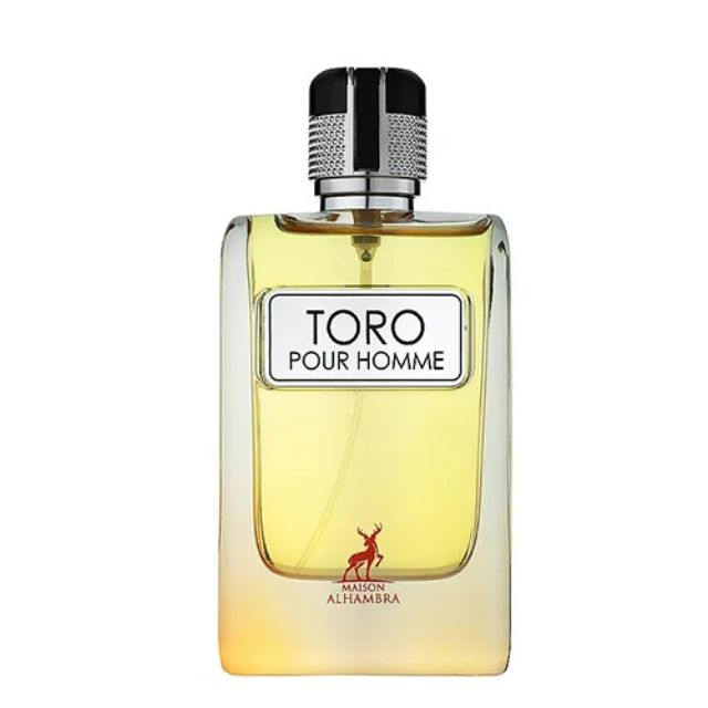 Maison Alhambra TORO POUR HOMME