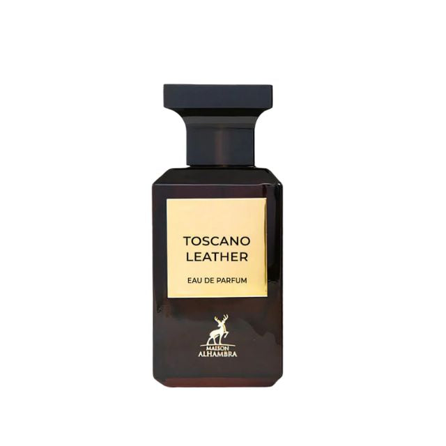 Maison Alhambra TOSCANO LEATHER