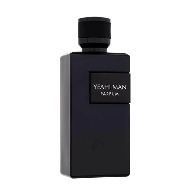Maison Alhambra YEAH Parfum