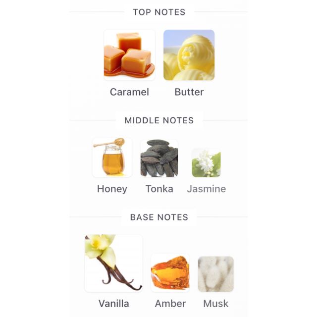 Maison Asrar VANILLA VOYAGE EDP